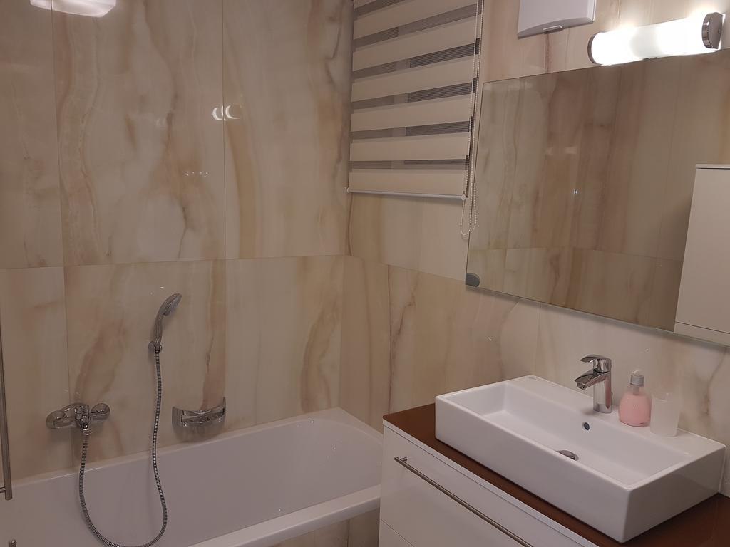 Penthouse Griemann 2 Fuer Max 4 Personen Mit Eigener Grosser Dachterrasse Zum Relaxen! Illmitz Eksteriør billede